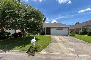 22744 Tranquil Ln, Foley, AL 36535 - Photo 1