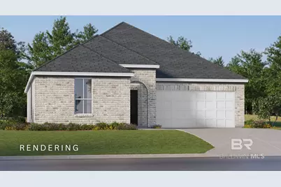 19226 Maple Crest Loop, Foley, AL 36535 - Photo 1