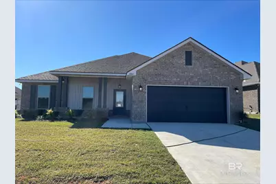 12661 Wagner Avenue, Spanish Fort, AL 36527 - Photo 1