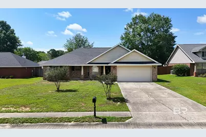 11116 Sturbridge Loop, Daphne, AL 36526 - Photo 1