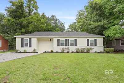 3512 Spring Hill Avenue, Mobile, AL 36608 - Photo 1