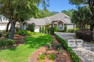 312 Peninsula Blvd, Gulf Shores, AL 36542 - Photo 1