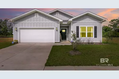 19261 Gray Horse Drive, Foley, AL 36535 - Photo 1