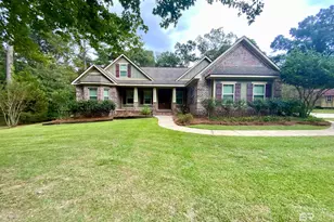 10846 Co Rd 138, Bay Minette, AL 36507 - Photo 1