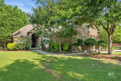 35345 Shenandoah Drive, Spanish Fort, AL 36527 - Photo 1