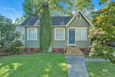 215 Glenwood Street, Mobile, AL 36606 - Photo 1