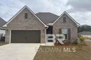 1374 Fenton Cir, Foley, AL 36535 - Photo 1