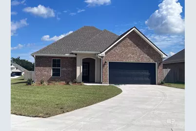 21236 Astoria Lane, Silverhill, AL 36576 - Photo 1