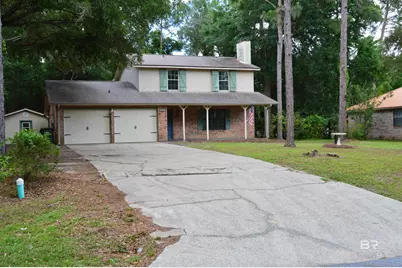 2564 Manuel Drive, Lillian, AL 36549 - Photo 1