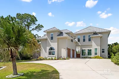 16338 Tarpon Drive, Pensacola, FL 32507 - Photo 1