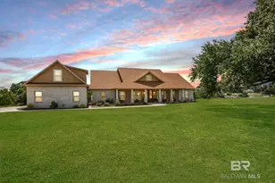 23374 Balsam Creek Dr, Elberta, AL 36530 - Photo 1