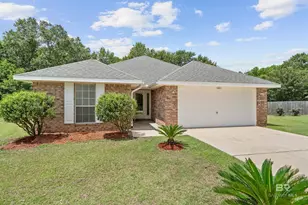 16063 Mansion St, Foley, AL 36535 - Photo 1