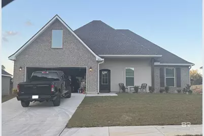 18033 Aden Drive, Robertsdale, AL 36567 - Photo 1