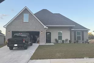 18033 Aden Dr, Robertsdale, AL 36567 - Photo 1