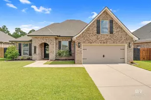 847 Connolly Av, Foley, AL 36535 - Photo 1