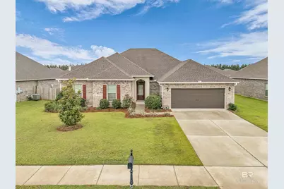 9913 Dunleith Loop, Daphne, AL 36526 - Photo 1
