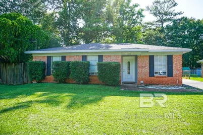 4366 Fathbrook Lane, Mobile, AL 36693 - Photo 1