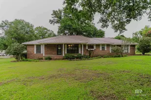10773 Co Rd 24, Fairhope, AL 36532 - Photo 1