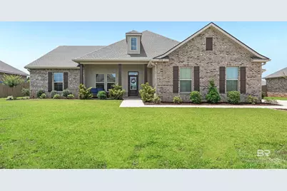 9532 Camberwell Drive, Daphne, AL 36526 - Photo 1