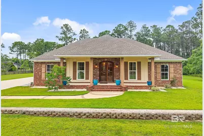 8145 Bay View Drive, Foley, AL 36535 - Photo 1