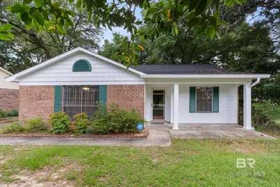 5645 Green Tree Road, Mobile, AL 36609 - Photo 1