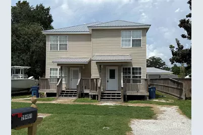 29449 Canal Road #2, Orange Beach, AL 36561 - Photo 1