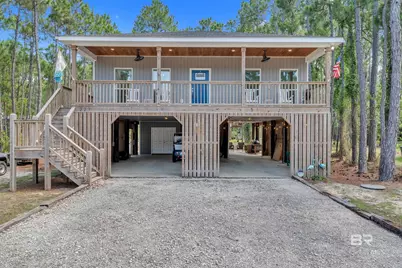 227 Conde Avenue, Dauphin Island, AL 36528 - Photo 1