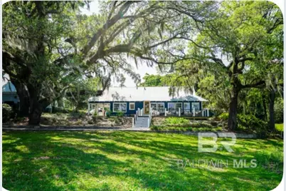 7374 Coopers Landing Road, Foley, AL 36535 - Photo 1