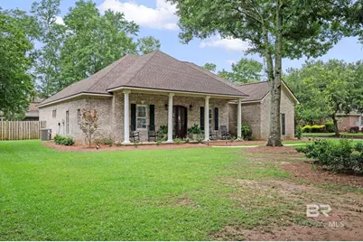 9190 Morphy Avenue, Fairhope, AL 36532 - Photo 1