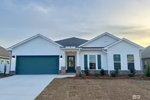 10499 Winning Colors Trl, Daphne, AL 36526 - Photo 1