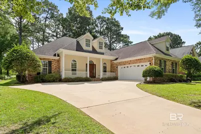 9529 Aspen Circle, Daphne, AL 36527 - Photo 1
