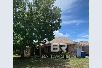 2260 Twin Pines Circle, Gulf Shores, AL 36542 - Photo 1