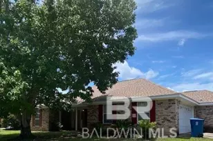 2260 Twin Pines Cir, Gulf Shores, AL 36542 - Photo 1