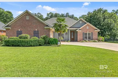 303 S Tee Drive, Fairhope, AL 36532 - Photo 1
