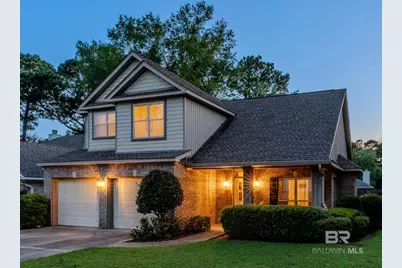 27530 Claiborne Circle, Daphne, AL 36526 - Photo 1