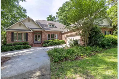 106 Ashton Court, Fairhope, AL 36532 - Photo 1