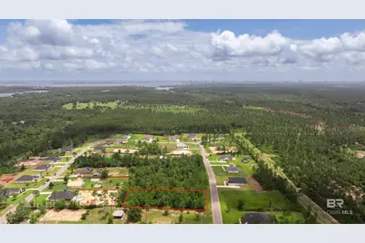 0 Tall Timber Lane, Elberta, AL 36530 - Photo 1