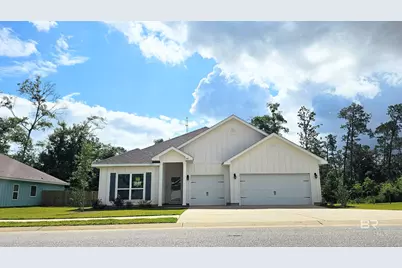 1897 Carly Street, Foley, AL 36535 - Photo 1