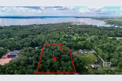 30678 Forgotten Lane, Perdido Beach, AL 36530 - Photo 1