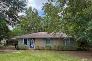 18110 Richmond St, Robertsdale, AL 36567 - Photo 1