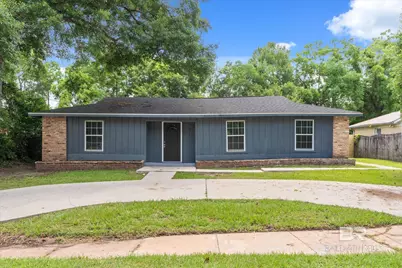 507 Heritage Drive, Mobile, AL 36609 - Photo 1