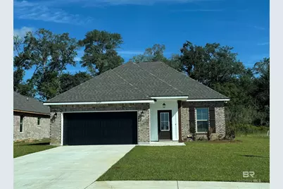 18329 Aden Drive, Robertsdale, AL 36567 - Photo 1
