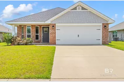 1326 Plymouth Drive, Foley, AL 36535 - Photo 1