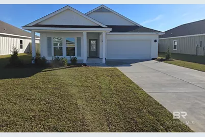 1040 Hayward Loop, Foley, AL 36535 - Photo 1