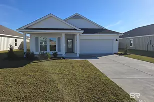 1040 Hayward Loop, Foley, AL 36535 - Photo 1