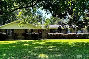 45718 Red Hill Rd, Bay Minette, AL 36507 - Photo 1