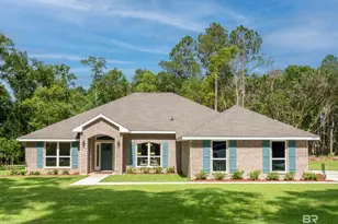 12646 Michigan Ave, Elberta, AL 36530 - Photo 1