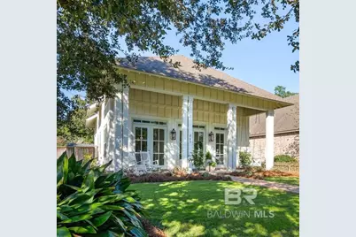 807 Coleman Avenue, Fairhope, AL 36532 - Photo 1