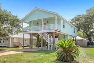 5303 Ornacor Ave, Orange Beach, AL 36561 - Photo 1