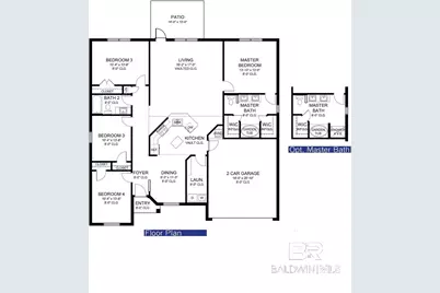 1430 Wilson Avenue, Daphne, AL 36526 - Photo 1